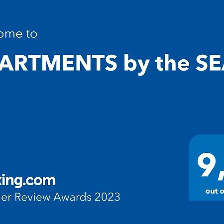 Apartments By The Sea 乐托卡亚 外观 照片