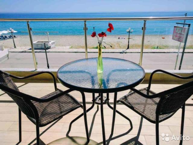 Apartments By The Sea 乐托卡亚 外观 照片
