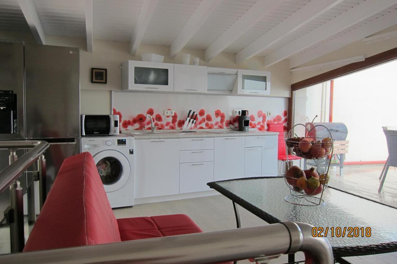 Apartments By The Sea 乐托卡亚 外观 照片