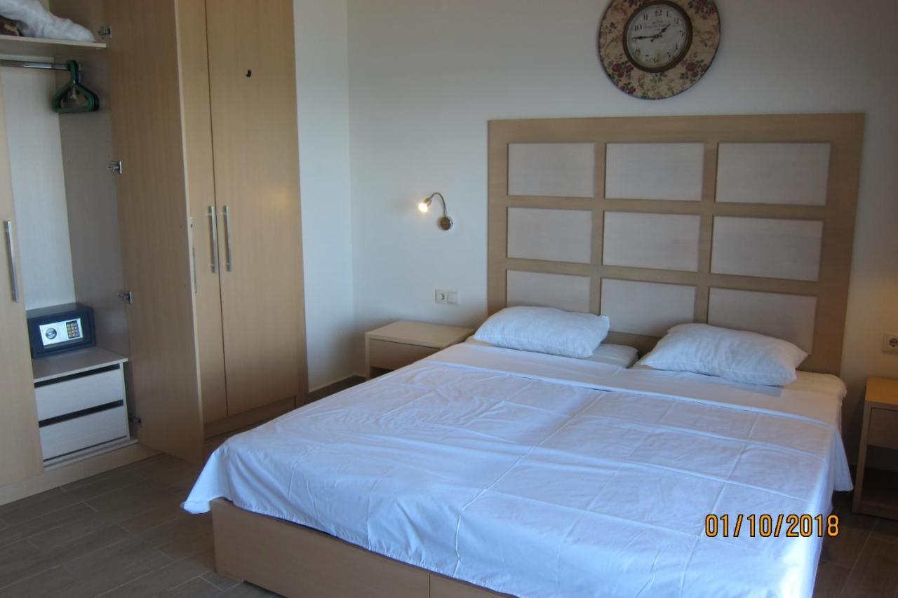 Apartments By The Sea 乐托卡亚 外观 照片