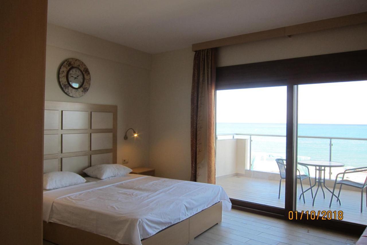 Apartments By The Sea 乐托卡亚 外观 照片