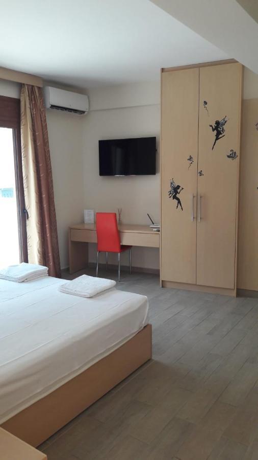 Apartments By The Sea 乐托卡亚 外观 照片
