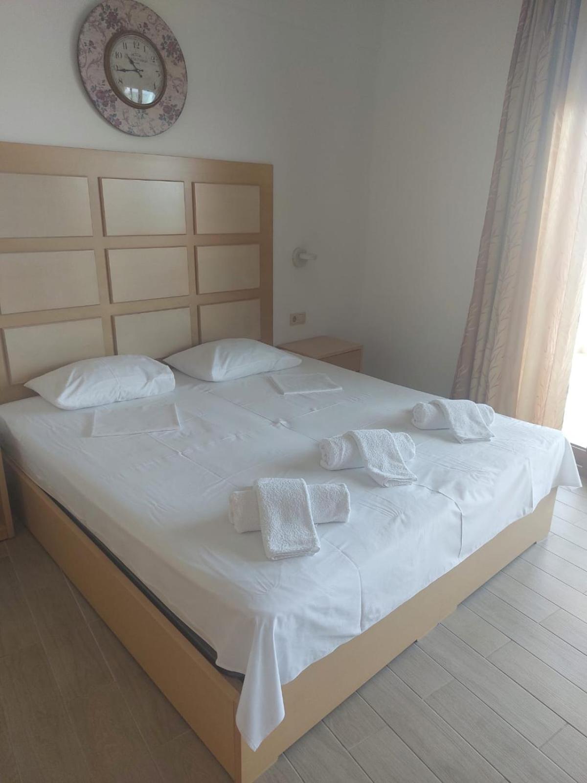 Apartments By The Sea 乐托卡亚 外观 照片